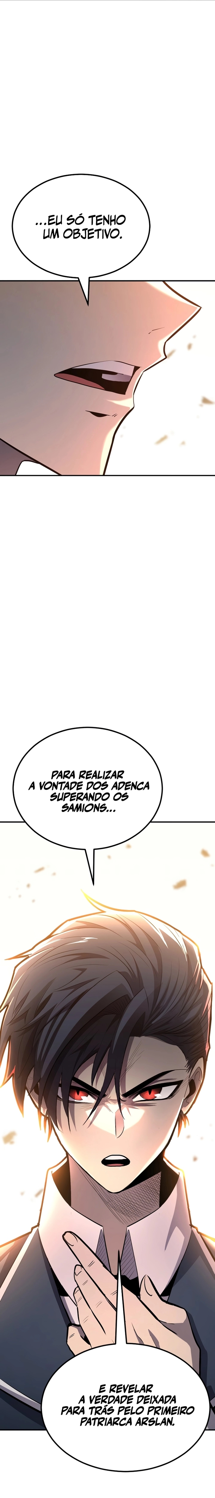 Standard of Reincarnation Capítulo 113 Página 36