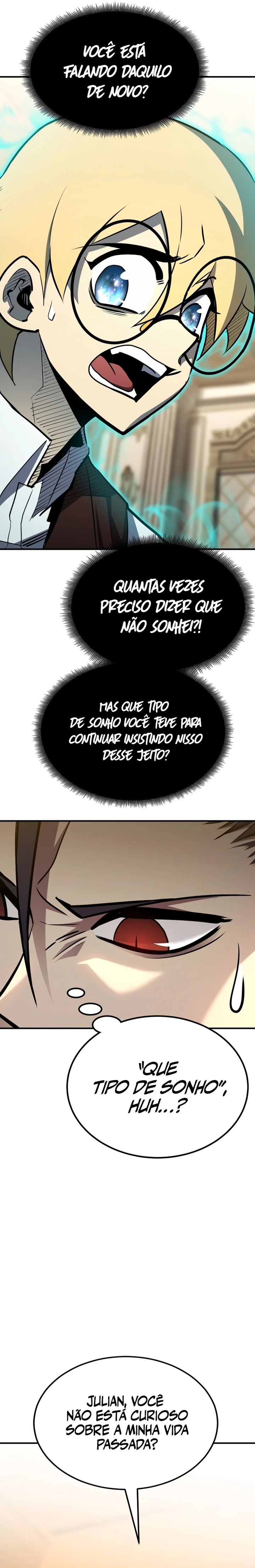 Standard of Reincarnation Capítulo 113 Página 4