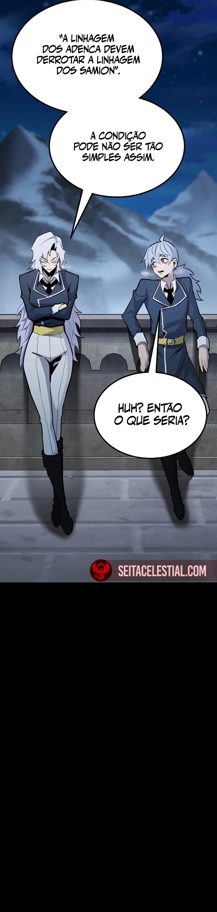 Standard of Reincarnation Capítulo 113 Página 43