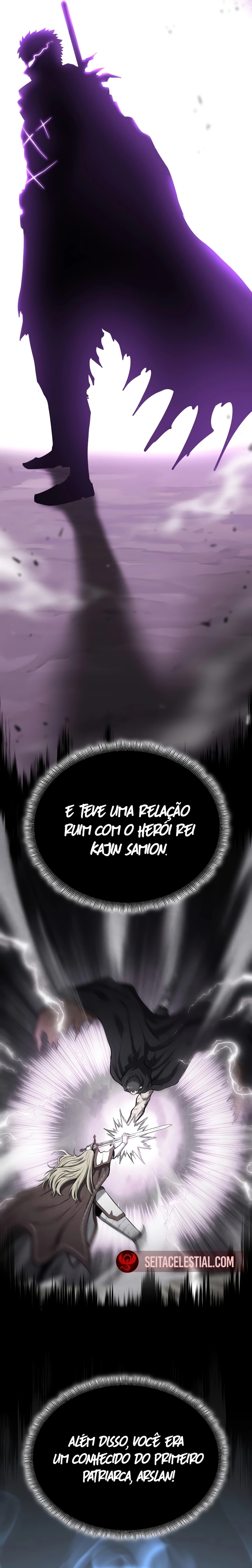 Standard of Reincarnation Capítulo 113 Página 7