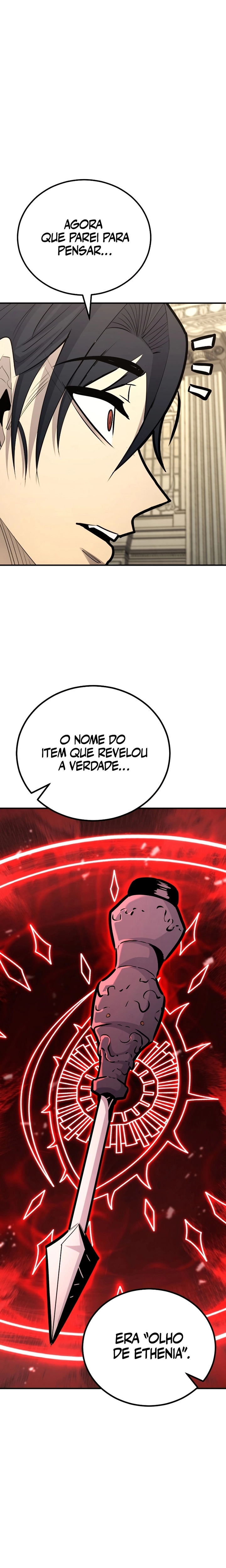 Standard of Reincarnation Capítulo 114 Página 17