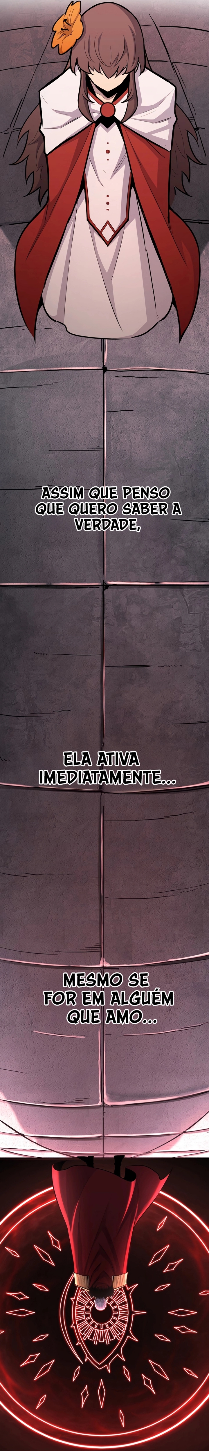 Standard of Reincarnation Capítulo 114 Página 24