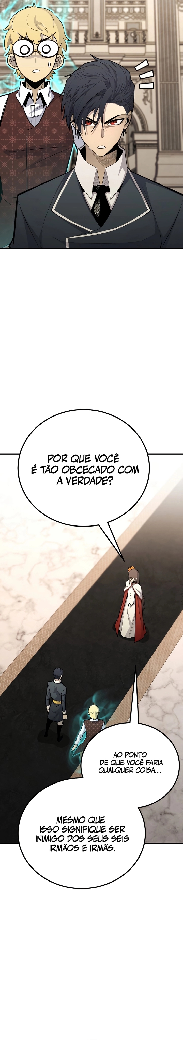 Standard of Reincarnation Capítulo 114 Página 26