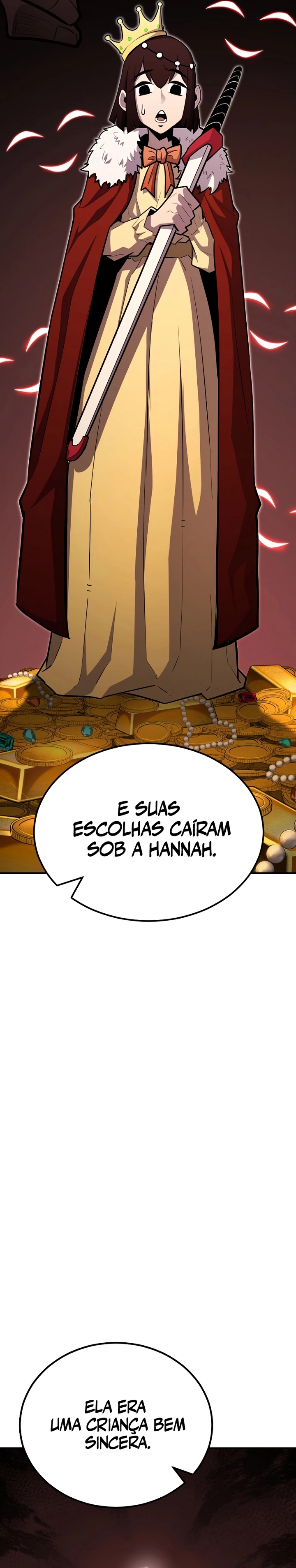 Standard of Reincarnation Capítulo 114 Página 32