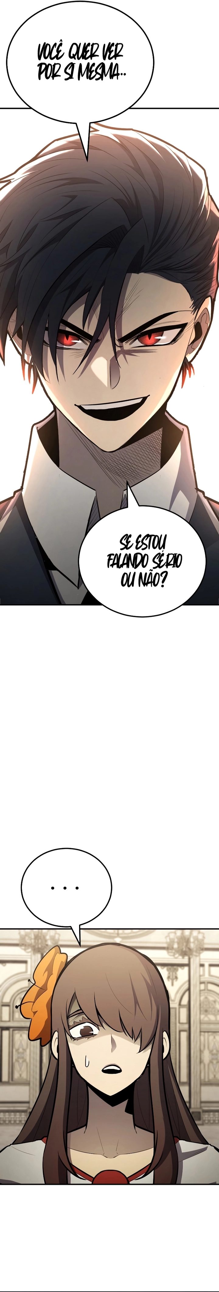 Standard of Reincarnation Capítulo 114 Página 38