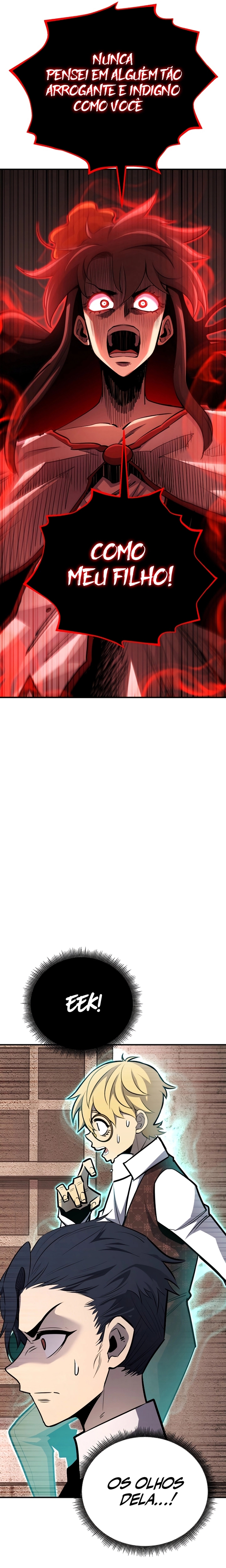 Standard of Reincarnation Capítulo 114 Página 7