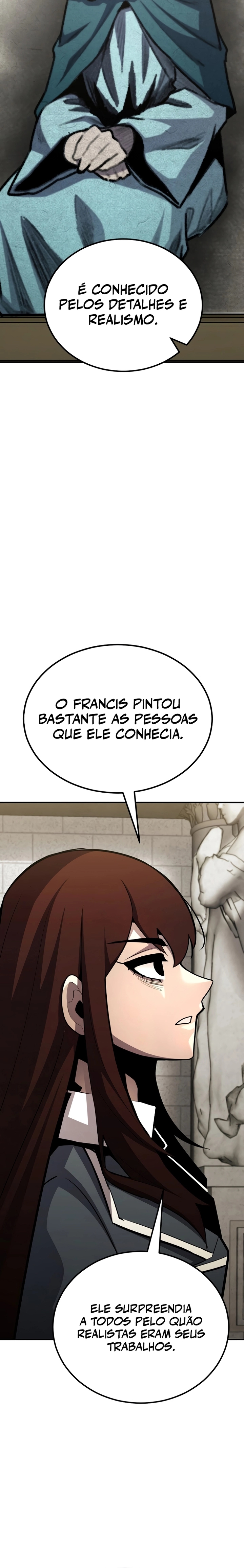 Standard of Reincarnation Capítulo 115 Página 20