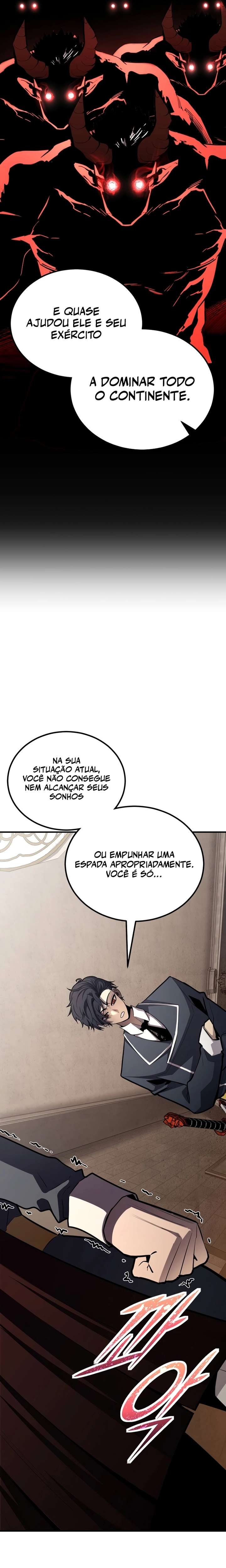 Standard of Reincarnation Capítulo 115 Página 31
