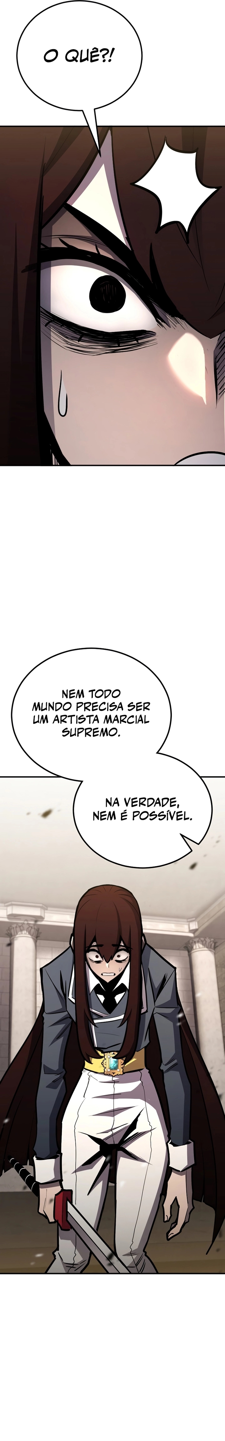 Standard of Reincarnation Capítulo 115 Página 37