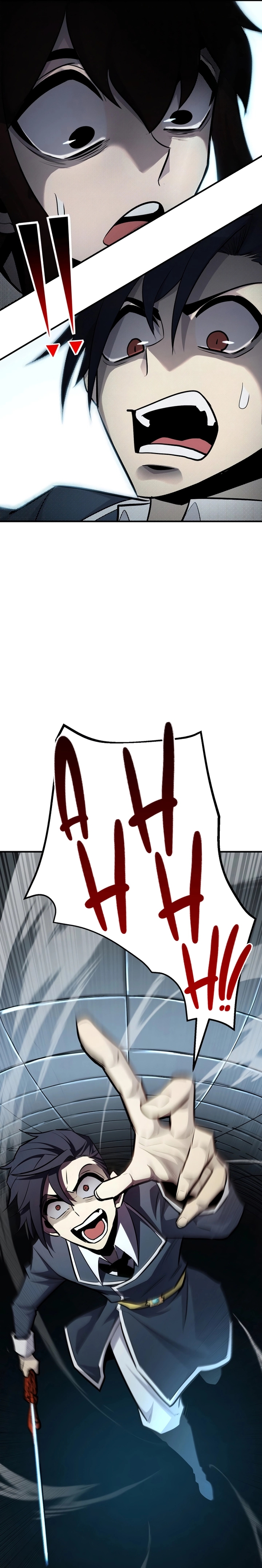 Standard of Reincarnation Capítulo 115 Página 47
