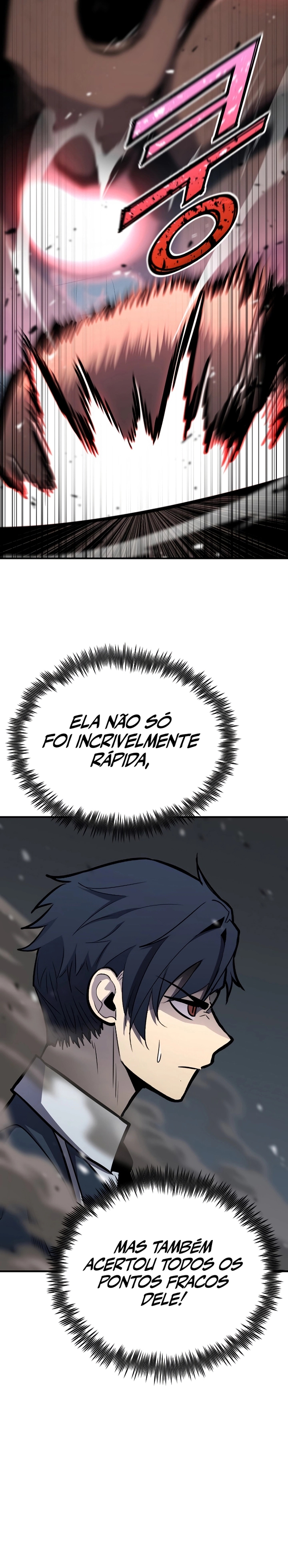Standard of Reincarnation Capítulo 116 Página 34