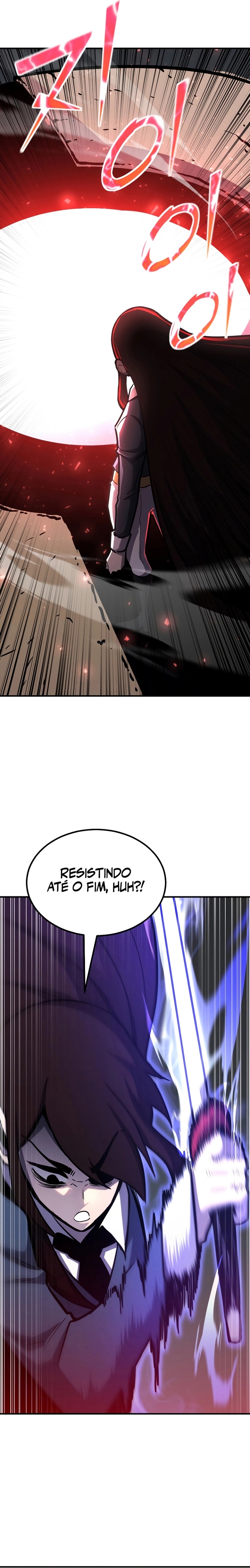 Standard of Reincarnation Capítulo 116 Página 37