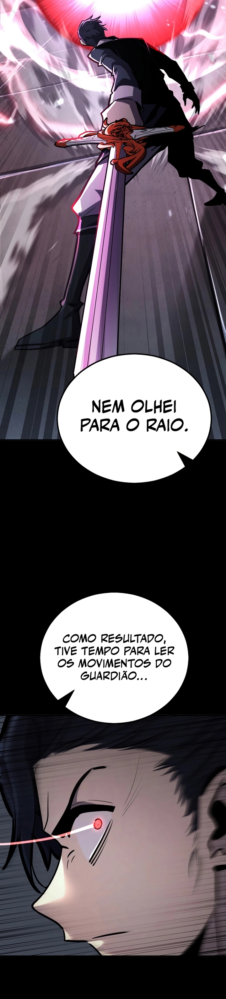 Standard of Reincarnation Capítulo 117 Página 24
