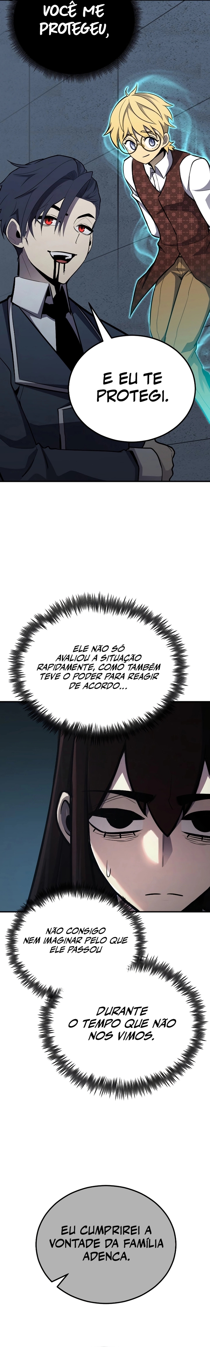 Standard of Reincarnation Capítulo 117 Página 26