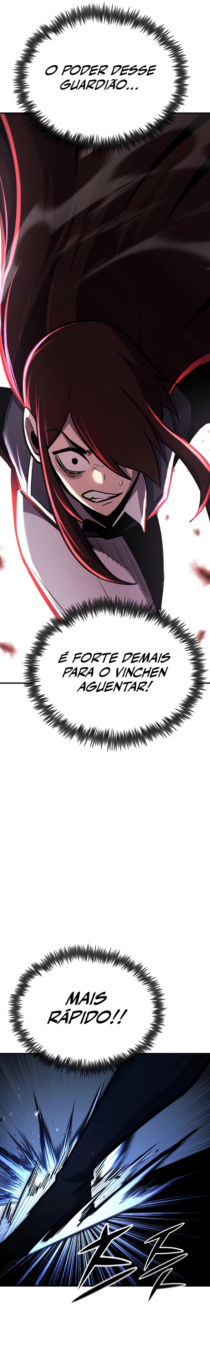 Standard of Reincarnation Capítulo 117 Página 3
