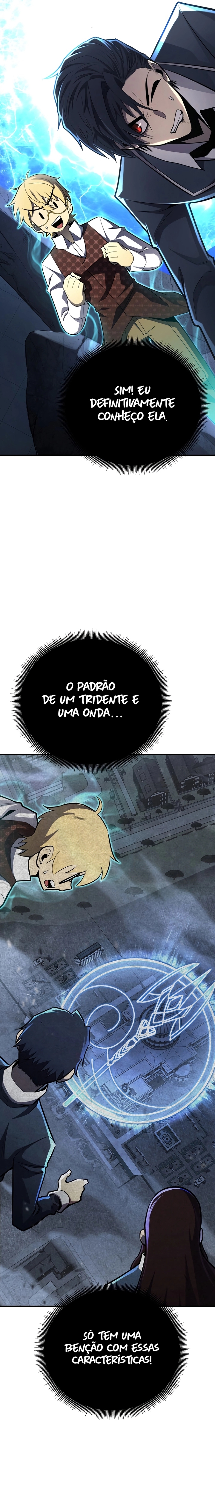 Standard of Reincarnation Capítulo 117 Página 39