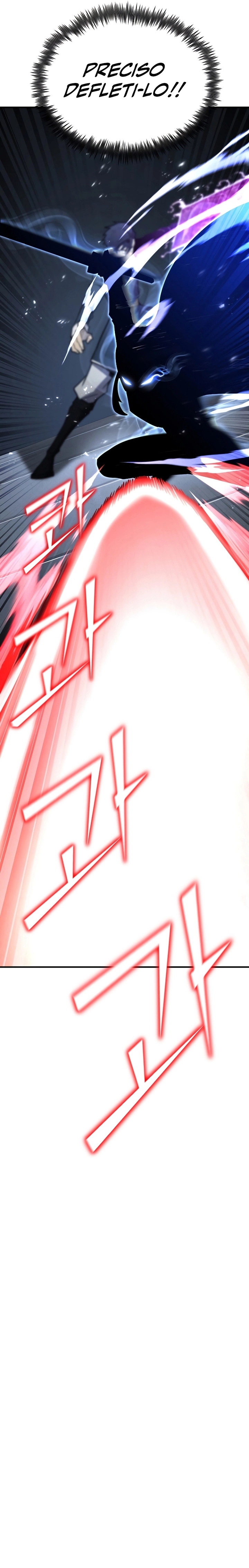 Standard of Reincarnation Capítulo 117 Página 4