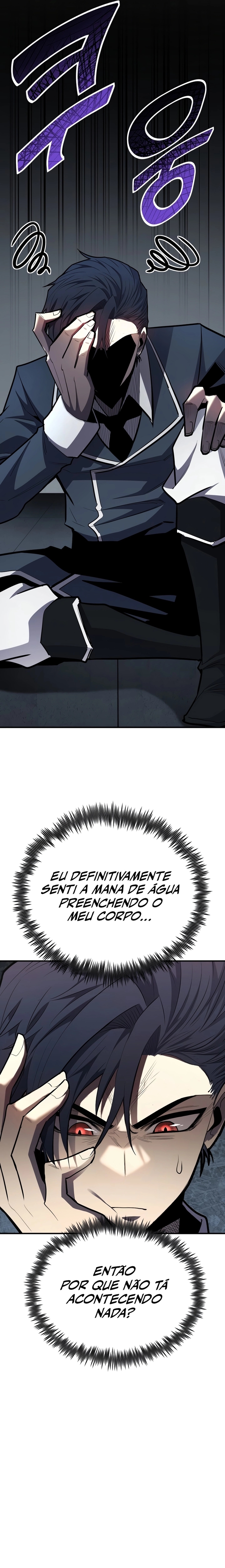 Standard of Reincarnation Capítulo 118 Página 19