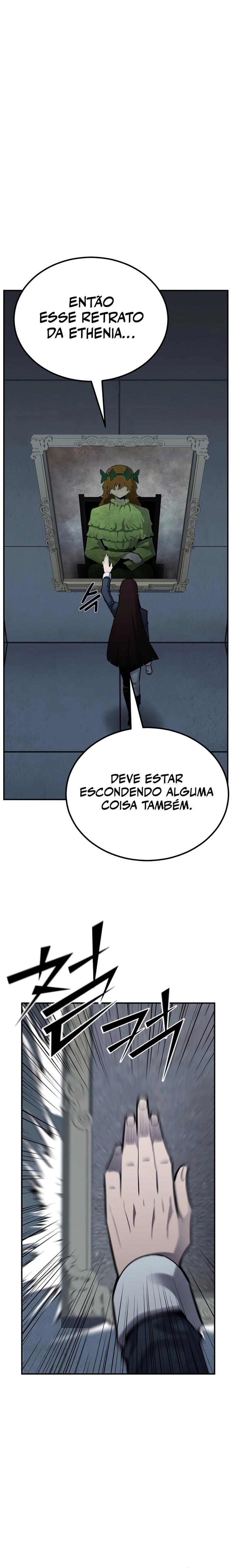 Standard of Reincarnation Capítulo 118 Página 23