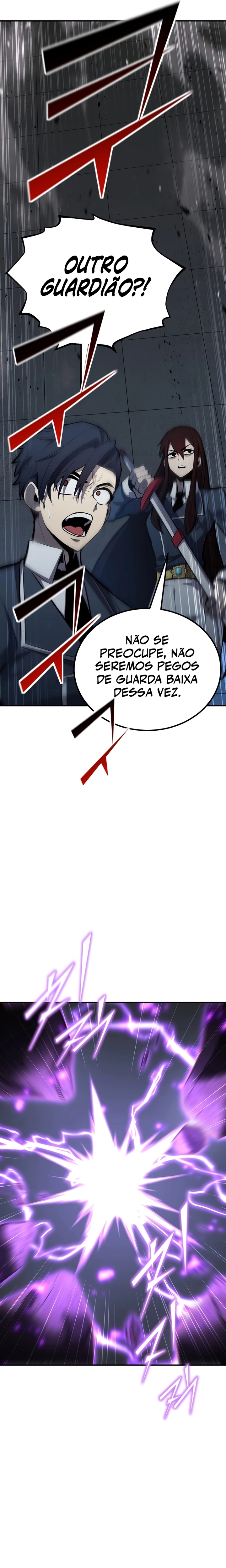 Standard of Reincarnation Capítulo 118 Página 24