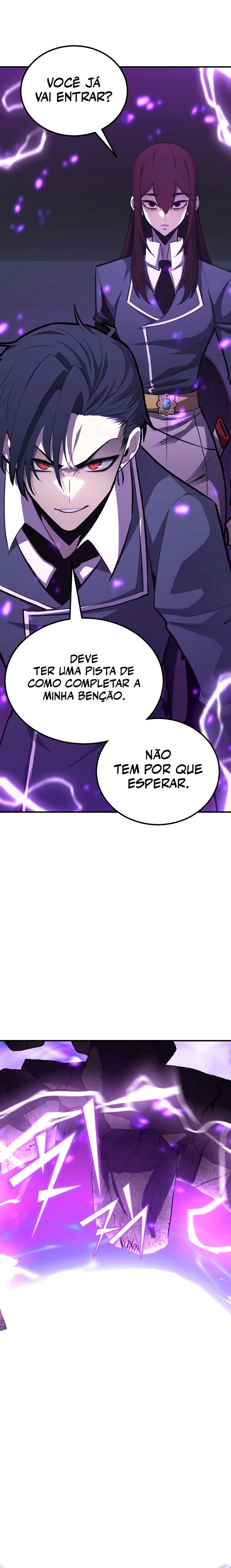 Standard of Reincarnation Capítulo 118 Página 26