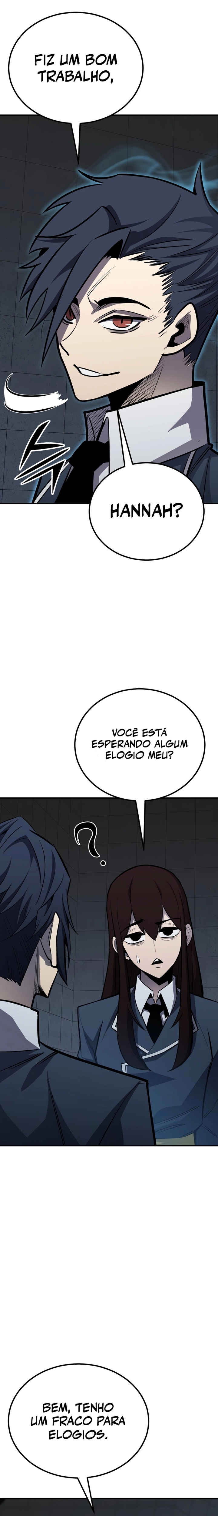 Standard of Reincarnation Capítulo 118 Página 7