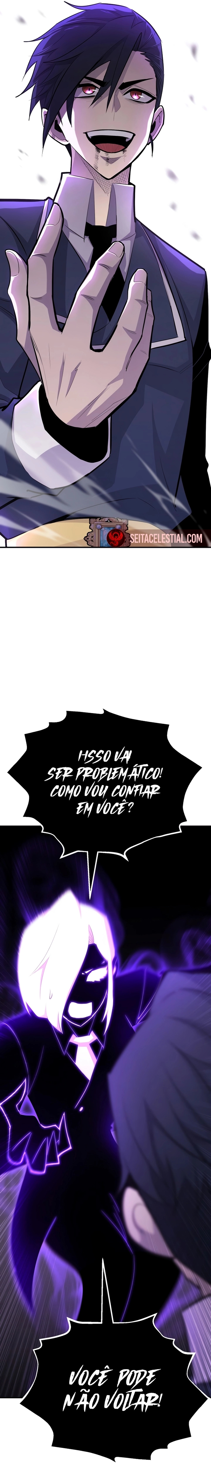 Standard of Reincarnation Capítulo 119 Página 35
