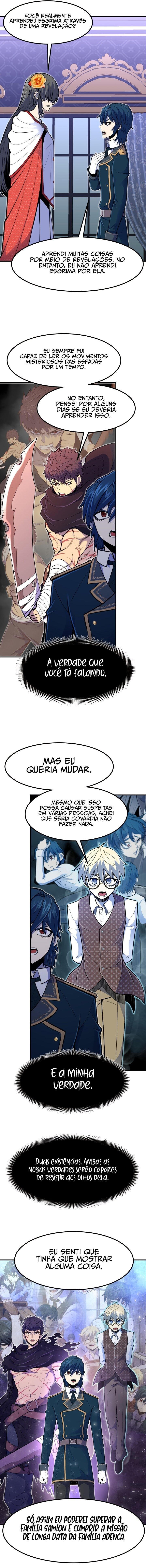 Standard of Reincarnation Capítulo 12 Página 10