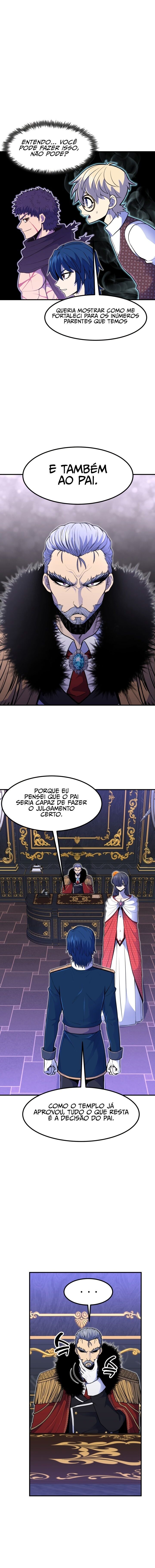 Standard of Reincarnation Capítulo 12 Página 11
