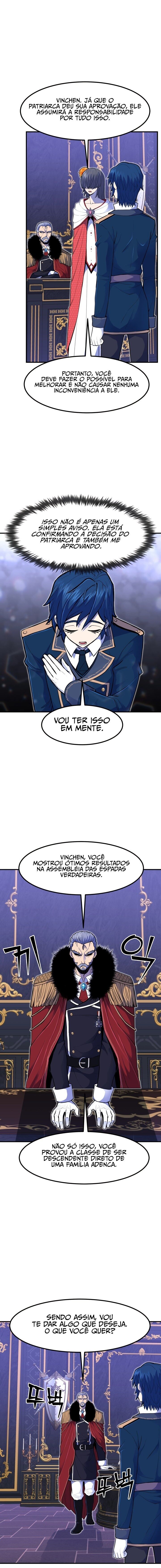 Standard of Reincarnation Capítulo 12 Página 15