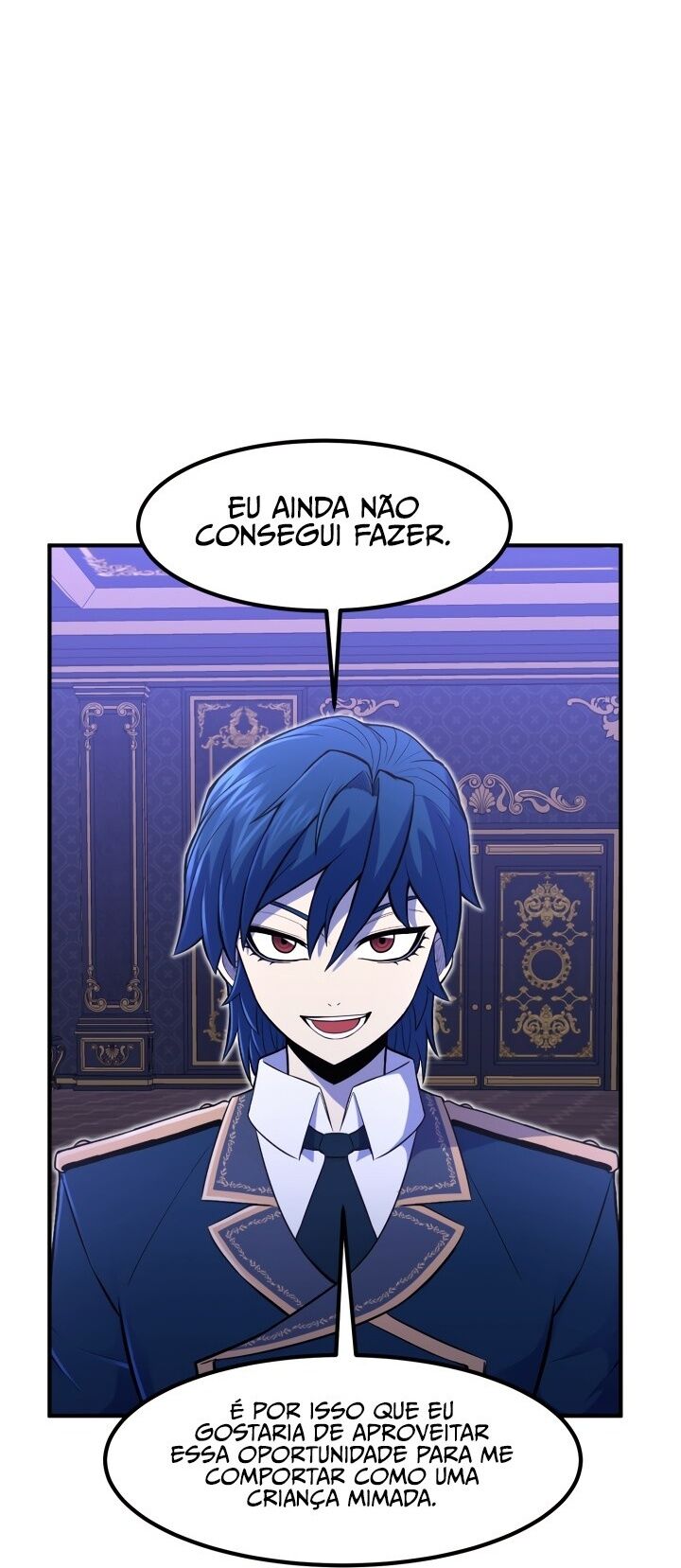 Standard of Reincarnation Capítulo 12 Página 17