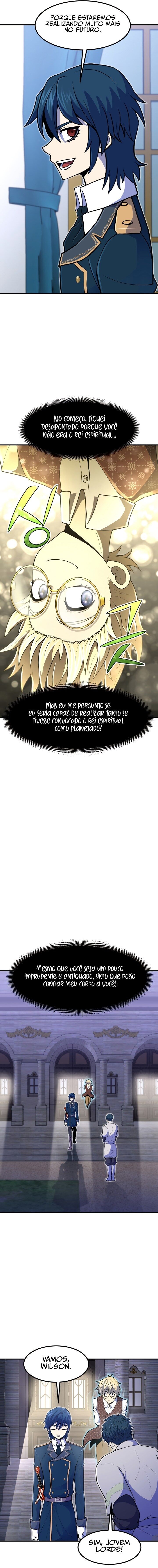 Standard of Reincarnation Capítulo 12 Página 20