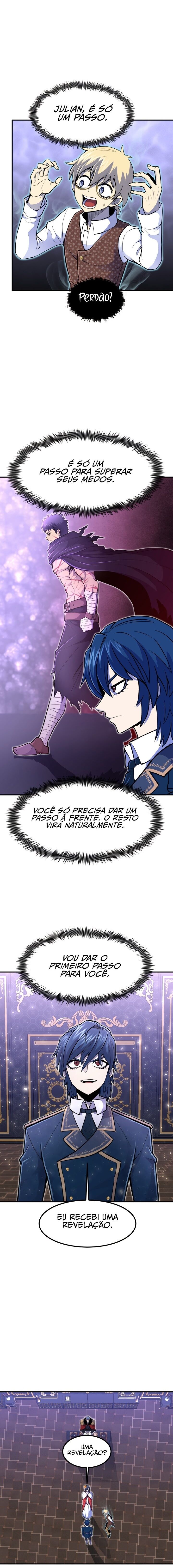 Standard of Reincarnation Capítulo 12 Página 6