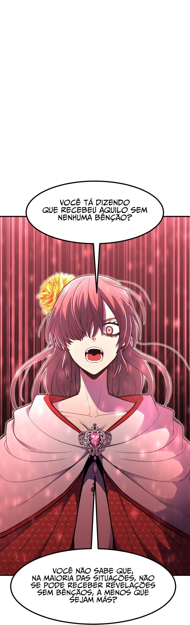 Standard of Reincarnation Capítulo 12 Página 7