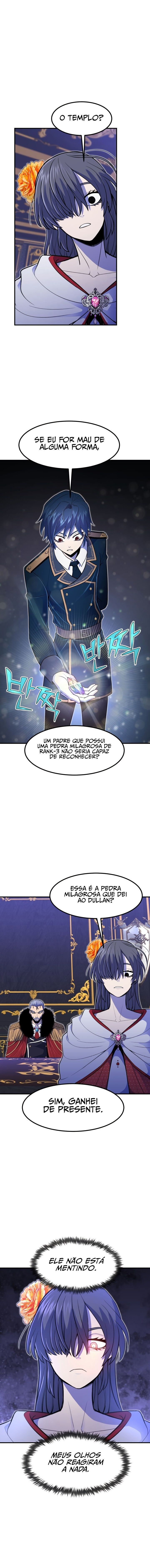 Standard of Reincarnation Capítulo 12 Página 9