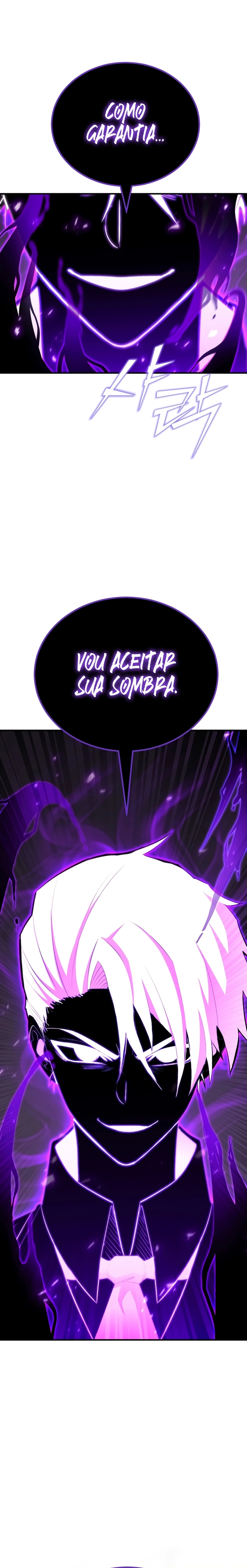 Standard of Reincarnation Capítulo 120 Página 13
