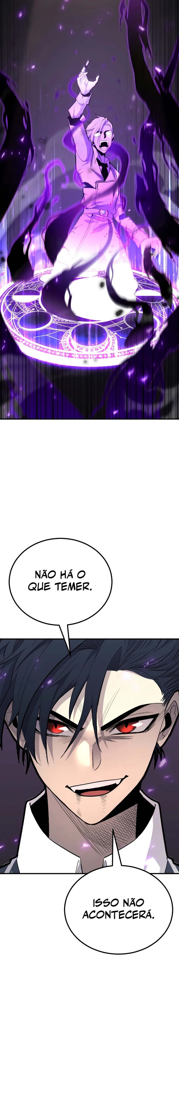 Standard of Reincarnation Capítulo 120 Página 18