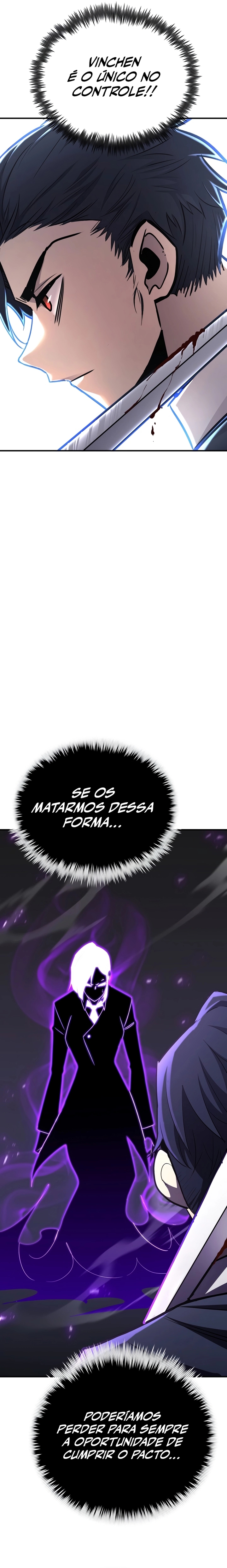 Standard of Reincarnation Capítulo 120 Página 4