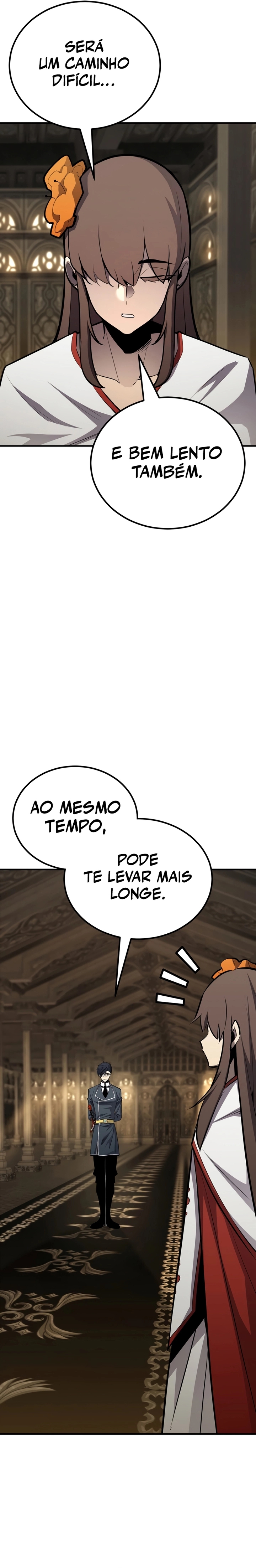 Standard of Reincarnation Capítulo 120 Página 40