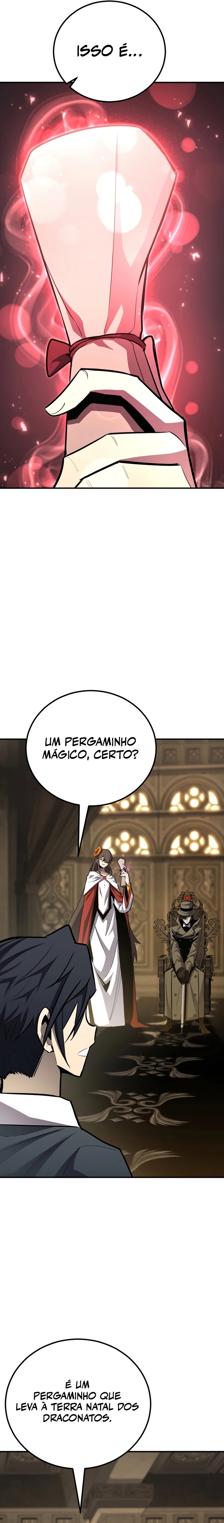 Standard of Reincarnation Capítulo 120 Página 43