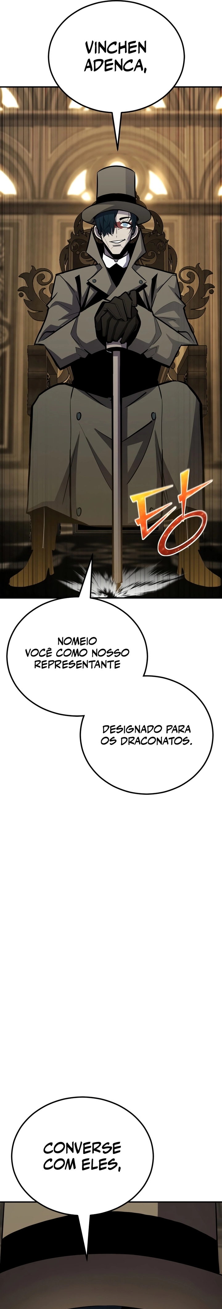 Standard of Reincarnation Capítulo 120 Página 45