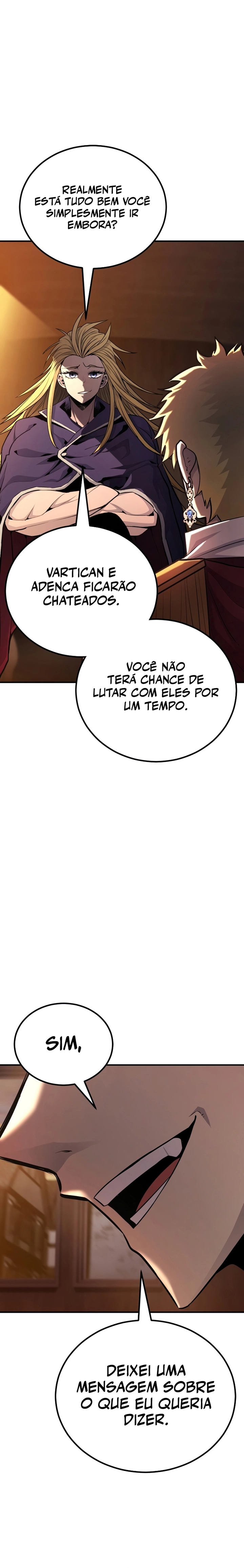Standard of Reincarnation Capítulo 121 Página 21