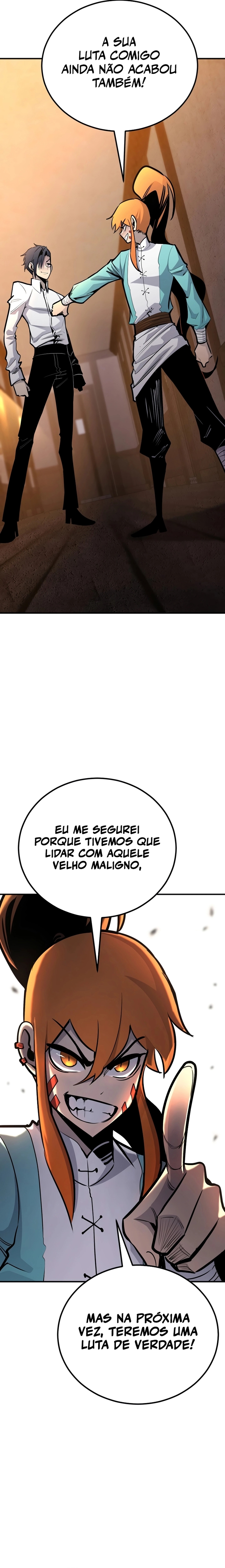 Standard of Reincarnation Capítulo 121 Página 24