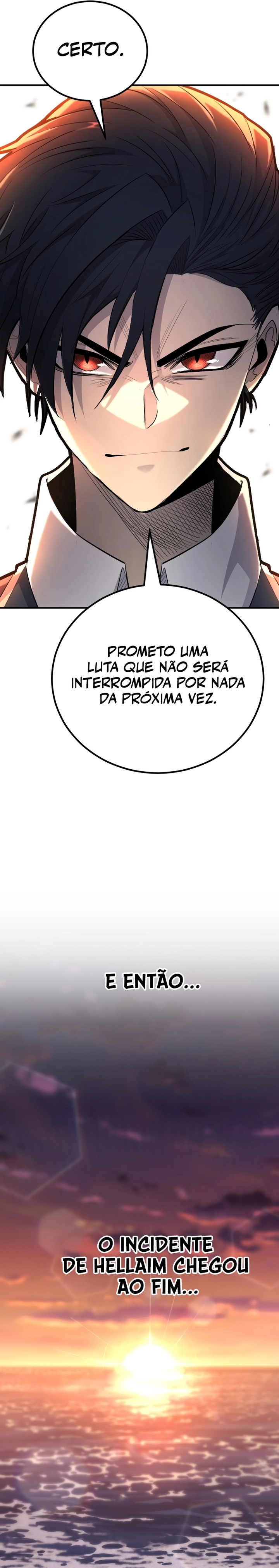 Standard of Reincarnation Capítulo 121 Página 25