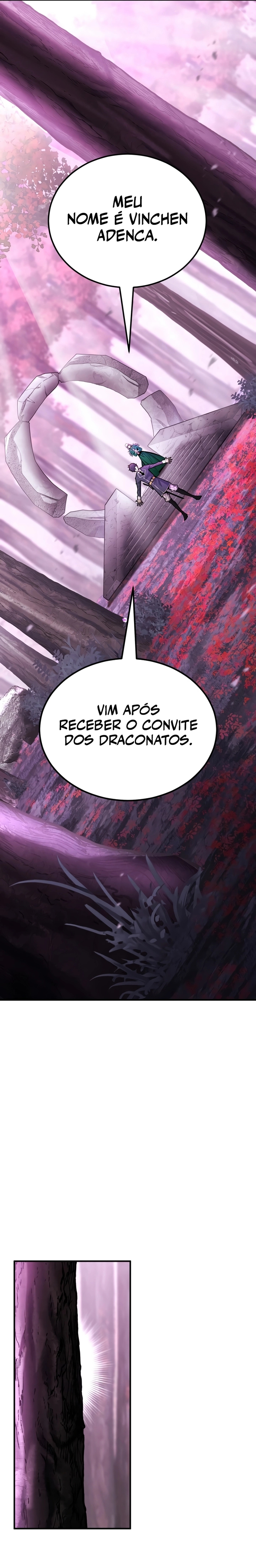Standard of Reincarnation Capítulo 122 Página 19