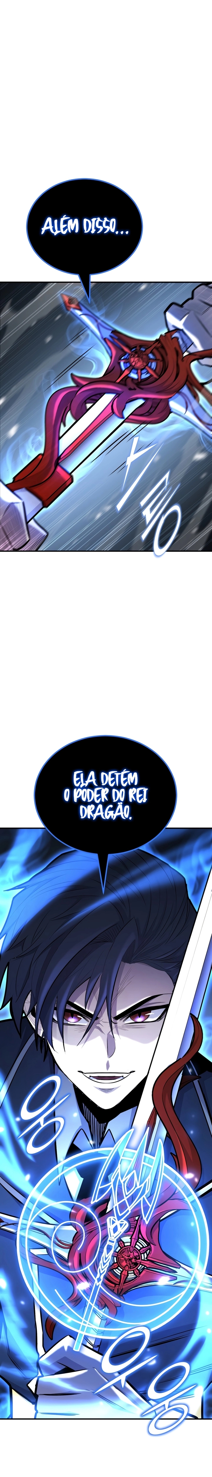 Standard of Reincarnation Capítulo 122 Página 24