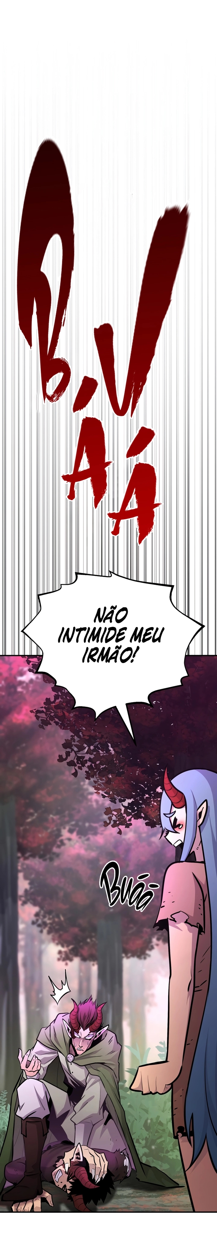 Standard of Reincarnation Capítulo 122 Página 35