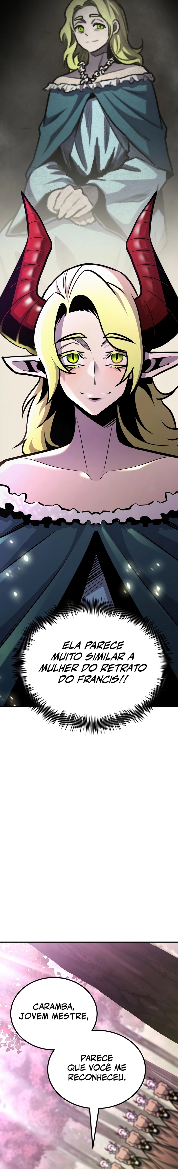 Standard of Reincarnation Capítulo 122 Página 44