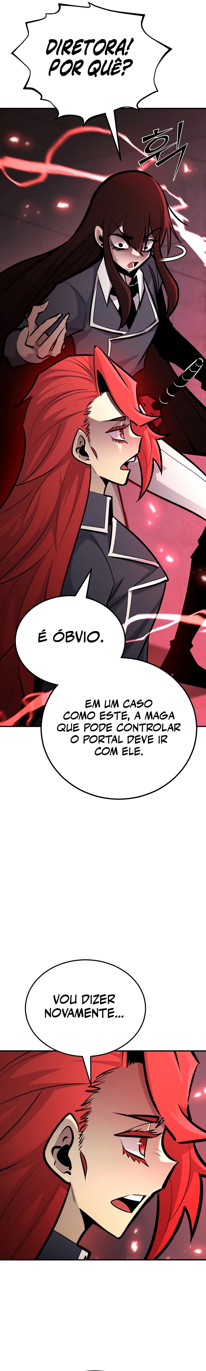 Standard of Reincarnation Capítulo 122 Página 7