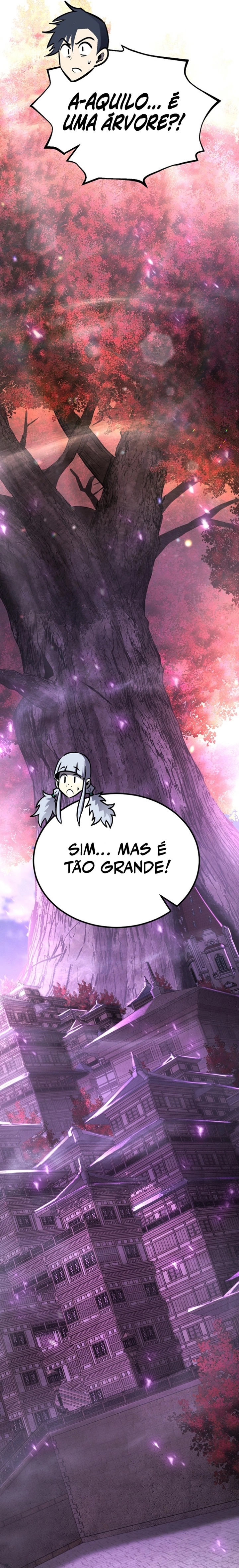 Standard of Reincarnation Capítulo 123 Página 13